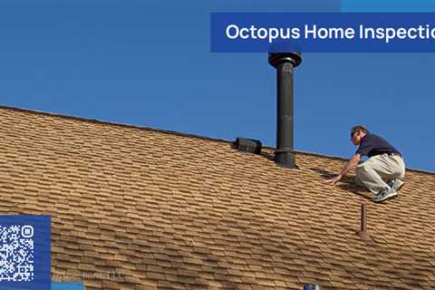 Standard post published to Octopus Home Inspections, LLC at July 08, 2023 20:00