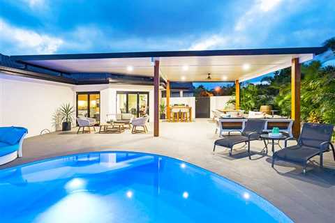 Patio Builder Gold Coast  Creating an Enviable Area For Entertaining and Relaxing