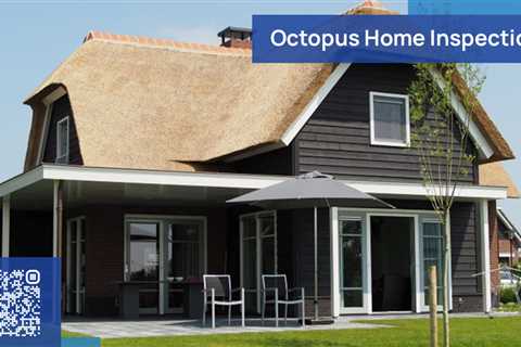 Standard post published to Octopus Home Inspections, LLC at July 08, 2023 20:00