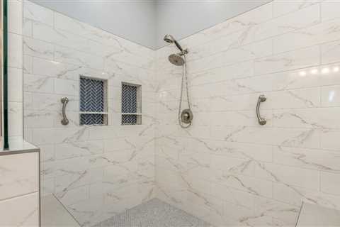 Your Ultimate Guide To What A Mesa Shower Remodeling Can Do For Your Home Improvement.