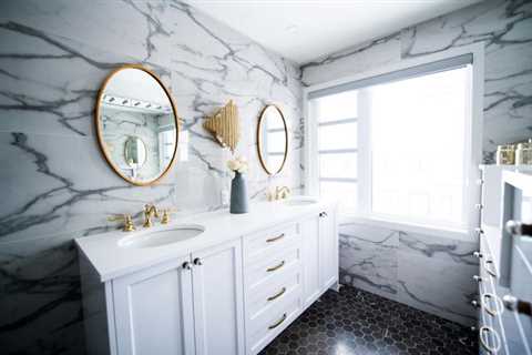 Bathroom Makeovers Wollongong