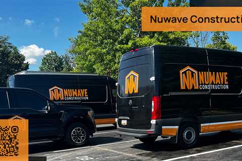 Standard post published to Nuwave Construction LLC at July 11, 2023 17:00