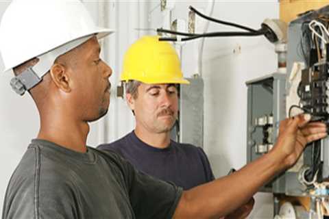 Electrical Solutions For Your Home: Finding The Right Residential Electrician In Birmingham