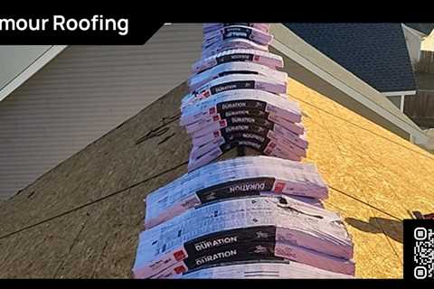 Standard post published to Armour Roofing - Charleston & Low Country at July 13, 2023 16:02