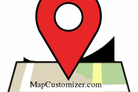 Decoration Land Care LLC | MapCustomizer.com: Plot multiple locations on Google Maps