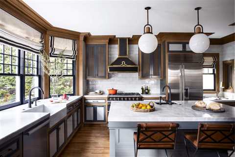 Maximizing Efficiency in Your Kitchen Renovation