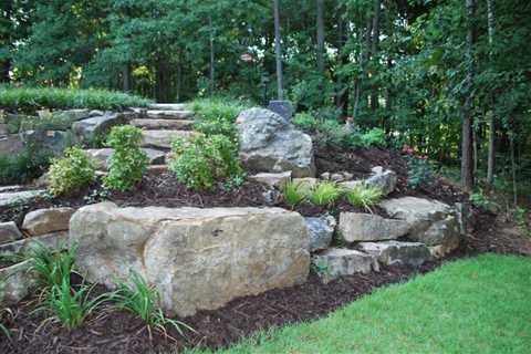 How Much Do Landscaping Rocks Cost