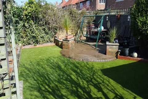 How to Find the Best Synthetic Grass Installation Cost in Newcastle