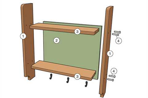 One to Eight – Woodworking | Blog | Videos | Plans