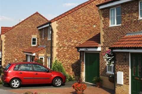 Is It Illegal To Park In Front Of A Driveway?