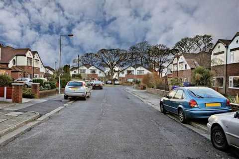 Am I Responsible For The Pavement Outside My House?