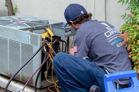 San Diego, CA HVAC Company