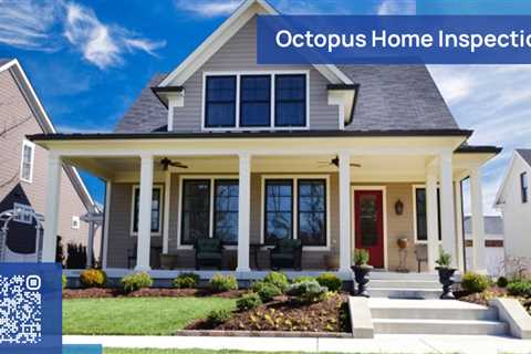 Standard post published to Octopus Home Inspections, LLC at July 21, 2023 20:00