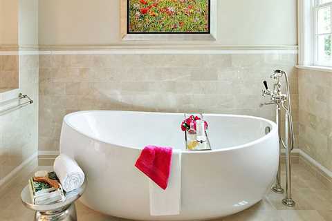 Choosing Freestanding Tub Ideas