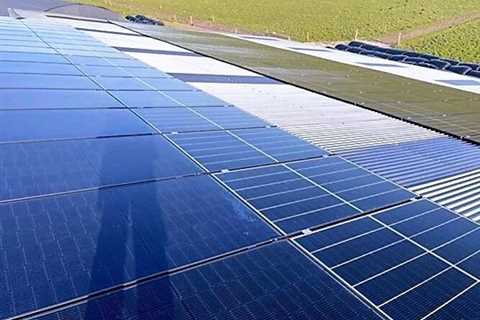 Solar Power Systems – Why Choose Newcastle?