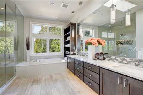 Craft your dream bathroom easily and quickly  Bathroom Renovations Cairns Specialist