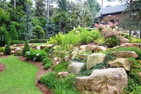 Rock Hill Landscaping