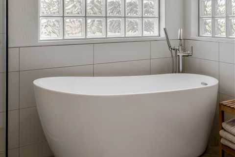 Ageless Designs: The Blueprint To Bathtub Renovations For Seniors