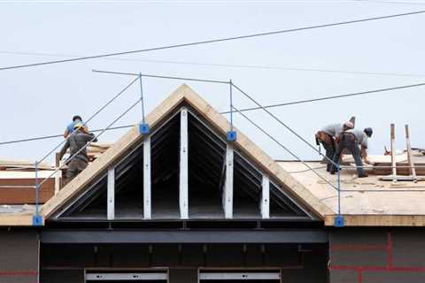 Local Roofing Contractor in Shavano Park | Residential Roofing