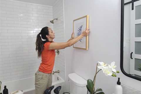 HGTV Bathroom Remodeling Ideas