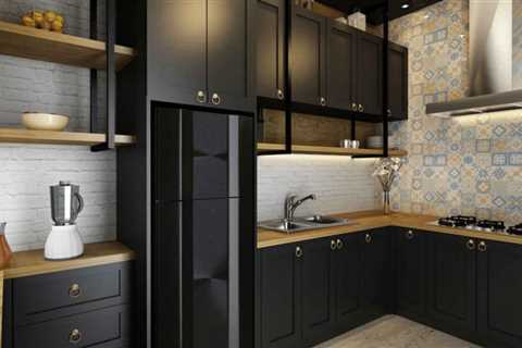 How To Choose The Right Materials For Your Kitchen Remodel: A Professional’s Advice