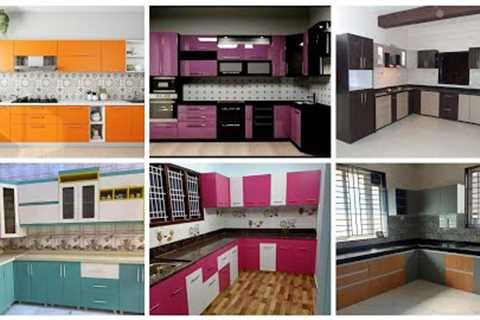 50+ Modern Kitchen Design Ideas 2023 || Kitchen Design || Kitchen Cabinet Design || Modular Kitchen