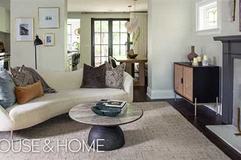 Interior Design: How To Create Designated Zones In An Open-Concept Main Floor