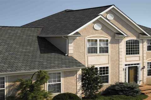 Best Roofing Contractors in Alamo Heights, TX | Shield Roofing