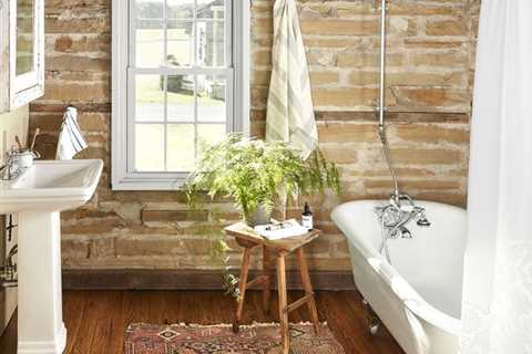 How to Enhance Your Bathroom Decoration