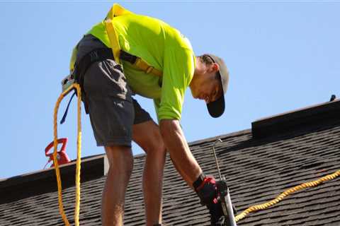 Protect Your Investment: Top Reasons To Hire A Roofing Contractor For Flat Roof Restoration In..