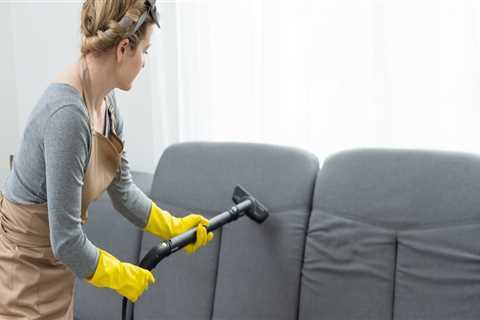 How To Find The Best House Cleaning Service In Austin, TX, For Your House Rehab Projects