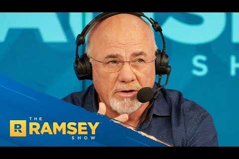 The Ramsey Show (July 31, 2023)