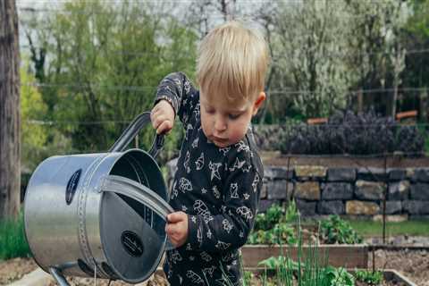 Is being a landscaper stressful?