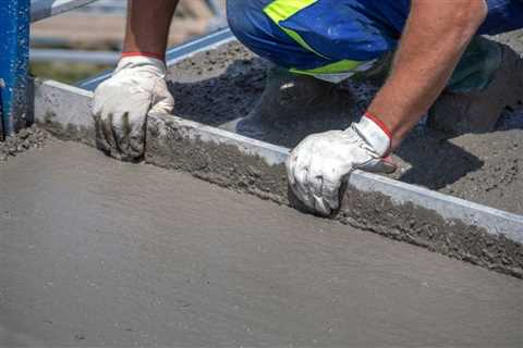 Concrete Tweed Heads Solutions