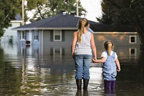 Water Damage Restoration Company in Clermont Offers Free Inspection to Local Homeowners & Businesses