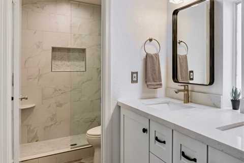 A Deep Dive Into Layout Ideas For A Separate Toilet Room In Master Bath