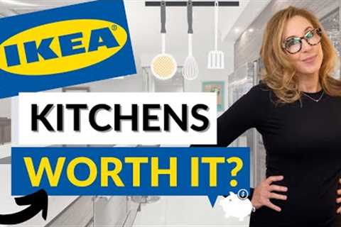 IKEA IS NOT TELLING YOU THIS! (sorry guys)