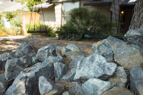 Eagle Rock Landscaping