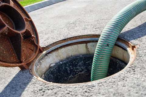 How Often Should You Have Septic Tank Cleaned? Key Considerations For Regular Pumping