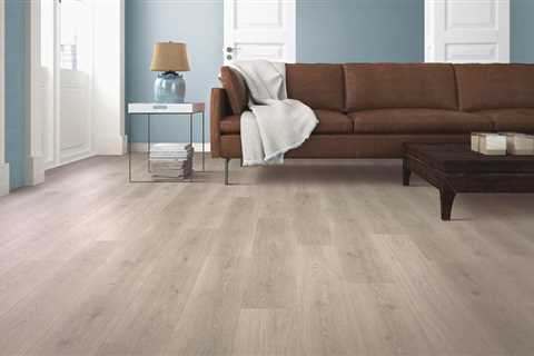 ﻿How To Install Laminate Flooring