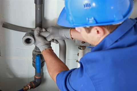 Gas And Plumbing Services In Perth | Gas Plumbers in Perth