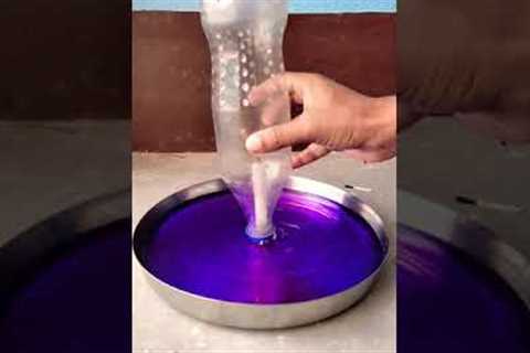 easy science experiment||science easy experiment||simple experiment do at home||#short#E_bull_jet#yt