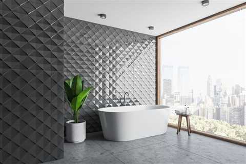 Tips and Tricks for a Stress-Free Bathroom Renovation in Wollongong