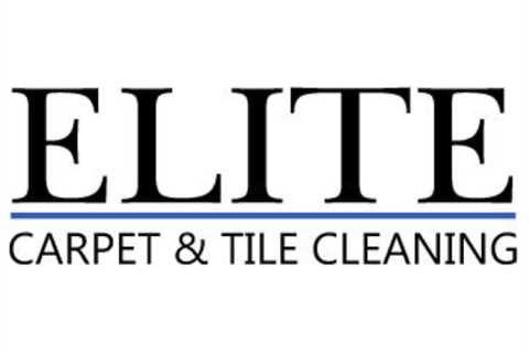 Elite Carpet & Tile Cleaning's profile on Credly