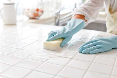 Experience High-Quality Cleaning Services Today From Cleaners Newcastle