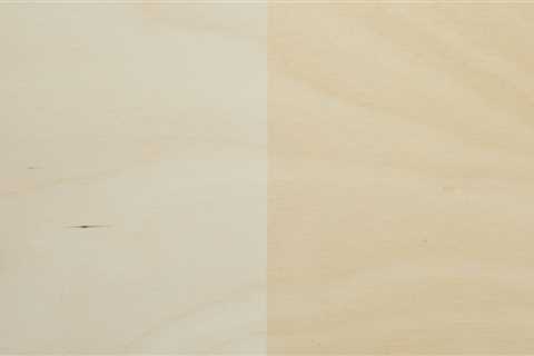 Baltic Birch Plywood