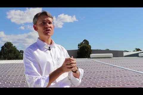 Newcastle Solar Panels Offer Great Long Term Energy Savings