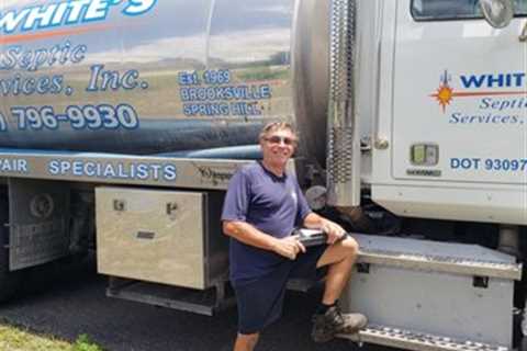 Looking For Septic Tank Pumping In Brooksville