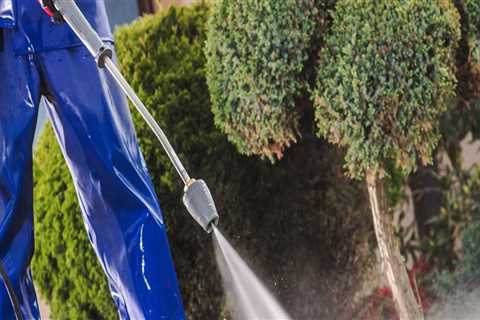 Revitalizing Your Home: The Power Of Pressure Washing After Construction Cleaning In Orlando