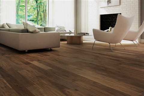 How To Fix Scratches On Your Hardwood Floors